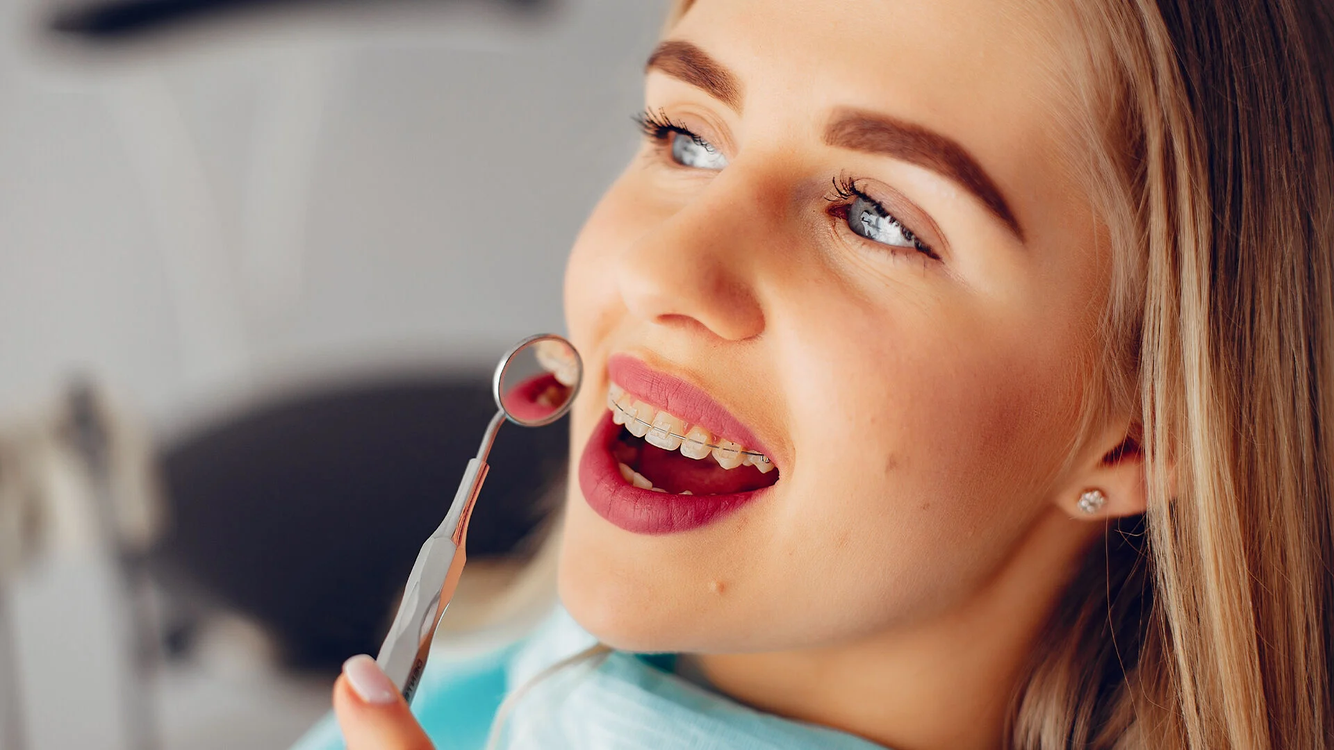 Cosmetic Dentistry