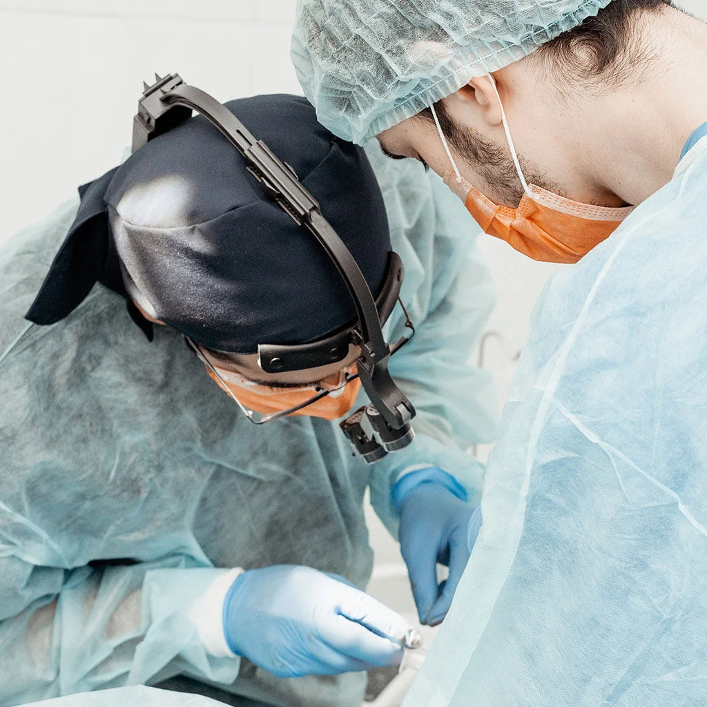 Oral Surgery