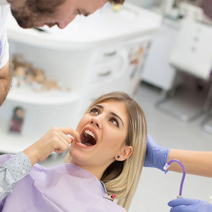 Dental Implants