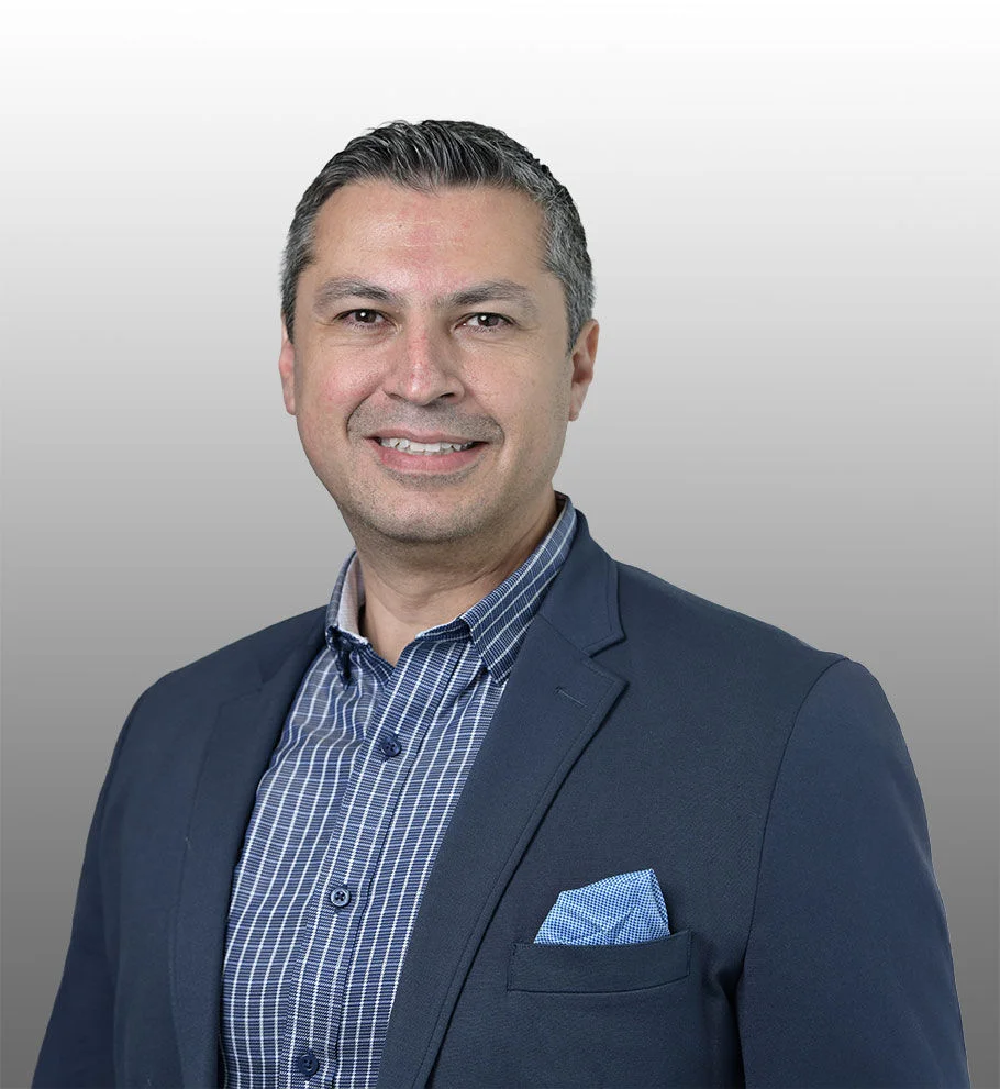 Dr. Ali Al-Douri, DDS — Founder of Reform Dentistry